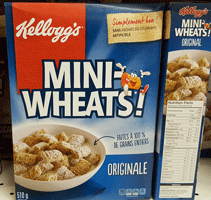 Why Cereal Commercials At Night Communication Dividend Why Cereal Commercials At Night Communication Dividend